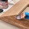 Polycrylic Minwax Wood Effects Semi-Transparent Weathered Gray Weathered Wood Accelerator 1 qt 402140000 - alternate 4
